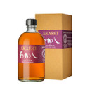 Whisky Akashi Single Malt 10 Years Old Sherry Cask