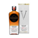 Scapegrace Fortitude Single Malt Whisky