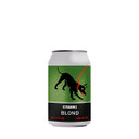 Blond Extraomnes - Belgian Pale Ale - LATT. 33 Cl