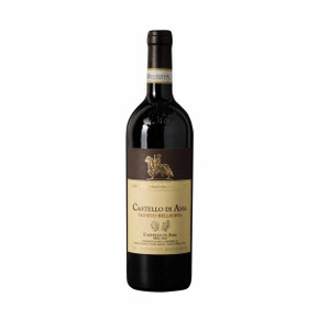 Vigneto Bellavista Chianti Classico 2015 - Castello Di Ama