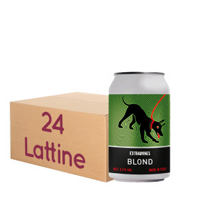 Blond Extraomnes - Belgian Pale Ale - LATT. 33 Cl KIT 24
