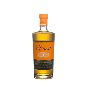 Creole Shrubb Liqueur d'Orange - Clement