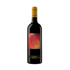 Colore Rosso 2021 - Bibi Graetz