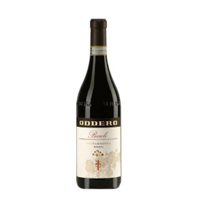 Barolo Vigna Rionda Riserva 2017 Magnum - Oddero