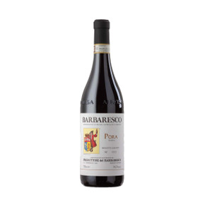 Barbaresco Riserva Pora 2019 - Produttori Del Barbaresco