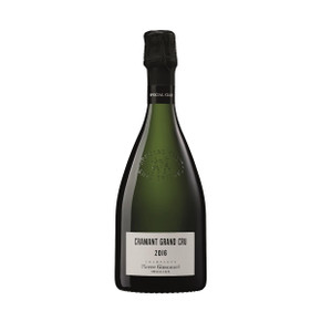 Champagne Special Club Cramant Grand Cru 2016 - Gimonnet Bottiglia