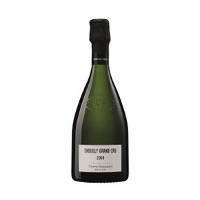 Champagne  Special Club Chouilly Grand Cru 2016 - Gimonnet bottiglia