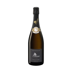 Champagne Brut Blanc de Noirs - De Sousa
