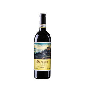 Chianti Classico Riserva Monsant 2020 - Castello Di Monsanto