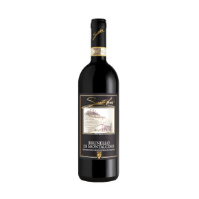 Brunello Di Montalcino 2018 Magnum - Sassetti Livio Pertimali