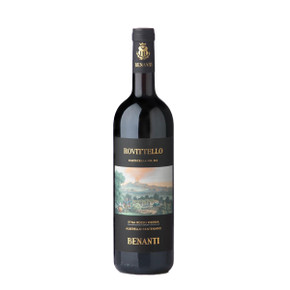 Etna Rosso Riserva 'Rovittello' 2015 Jeroboam - Benanti