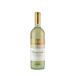 Vermentino di Sardegna "Manzanile" 2021 - Gabbas