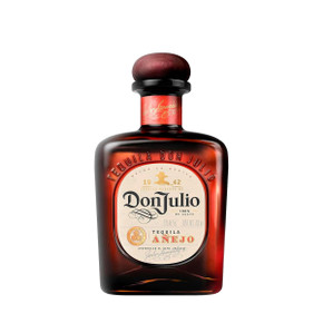 Tequila 'Don Julio Anejo' 70 Cl