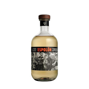 Tequila 'Espolon Reposado' 70 Cl