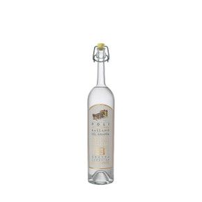 Grappa Bassano Classica (50 Cl) - Distilleria Poli