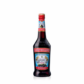 L'HERITIER GUYOT Liquore Lh-Guyot Creme De Cassis 15° L’Héritier-Guyot 