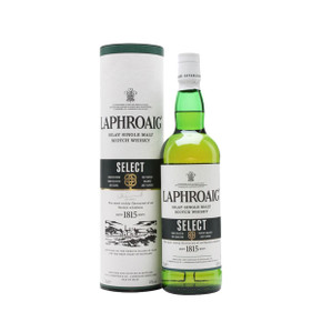 LAPHROAIG Whisky Laphroaig Select 70 Cl. 