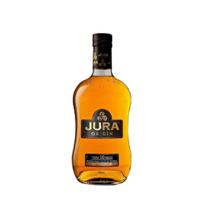 Jura 10 Years Old Single Malt Scotch Whisky