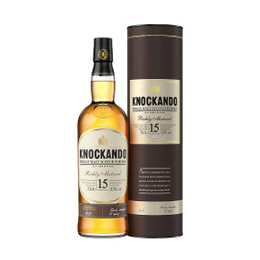 Knockando Single Malt Scotch Whisky