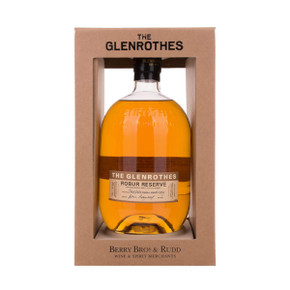 The Glenrothes Robur Reserve 40% Vol. 1l in Giftbox