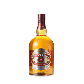 Chivas Regal 12 Year Whisky