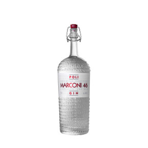 Gin Marconi 46 - Distilleria Poli
