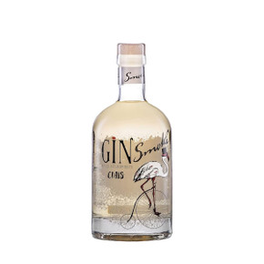 Gin Bordiga Premium Smoke  70 Cl