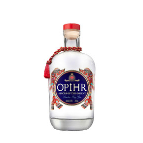Gin 'Opihr'  Oriental Spiced London Dry 100 Cl