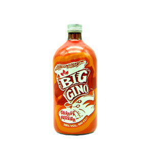 Gin Big Gino Orange Passion 100 Cl