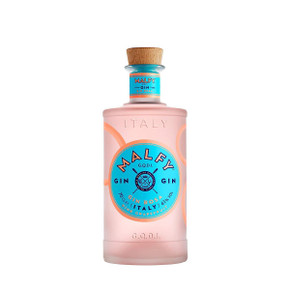 MALFY Gin 'Malfy Pompelmo Rosa' 70Cl 