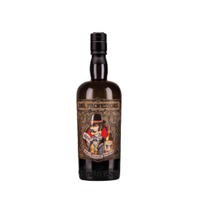 Gin Del Professore Monsieur 70 Cl