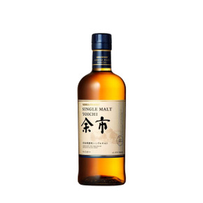 Nikka Yoichi Single Malt Whisky