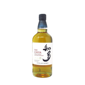 The Chita Single Grain Japanese - Whisky, 700 ml