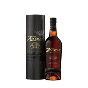 Rum 'Zacapa Edicion Negra' 70 Cl