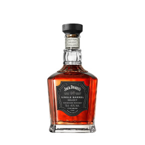 Jack Daniel’s Single Barrel Select-Whiskey