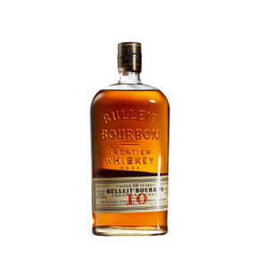 Bulleit Bourbon 10 Anni Whiskey