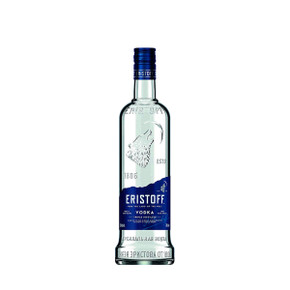 Eristoff Vodka 100 Cl