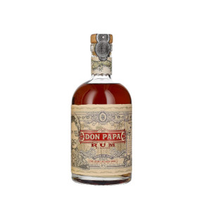 Rum 'Don Papa 7 years' 70 Cl