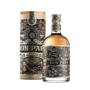 Rum 'Don Papa Rye Cask Aged' 70 Cl Confezione