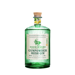 Gin Gunpowder 'Sardinian Citrus' 70 Cl