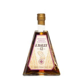 Rum 'Bally - Pirmaide 12 Anni' Rhum Agricole 70 Cl