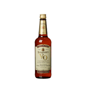 Seagram's Vo Canadian Whisky Cl 70