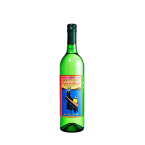 Mezcal Del Maguey San Luis Crema de Mezcal 70 Cl