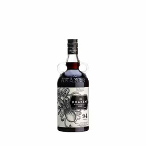 THE KRAKEN RUM COMPANY Rum Kraken Cl70 