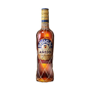 Rum 'Brugal Anejo Superior' 100 Cl