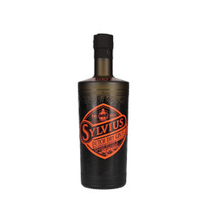 ONDER DE BOOMPJES Gin 'Sylvius' Onder De Boompjes 70 Cl 