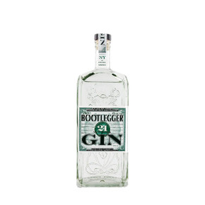 PROHIBITION DISTILLER Gin Bootlegger 21 Cl70 