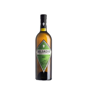 Vermouth Dry White Belsazar 75 Cl