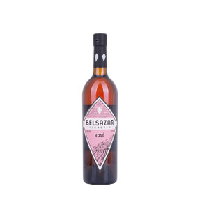 Vermouth Belsazar Rosé 75 Cl