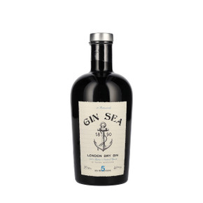 Gin 'Sea London Dry' 70 Cl